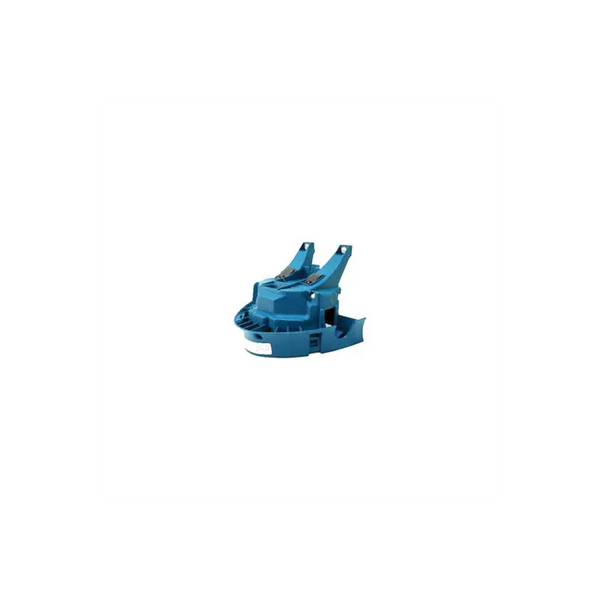 MAKITA 038-118-670 - BOTTOM BLUE DCS6401 - Authentic OEM part