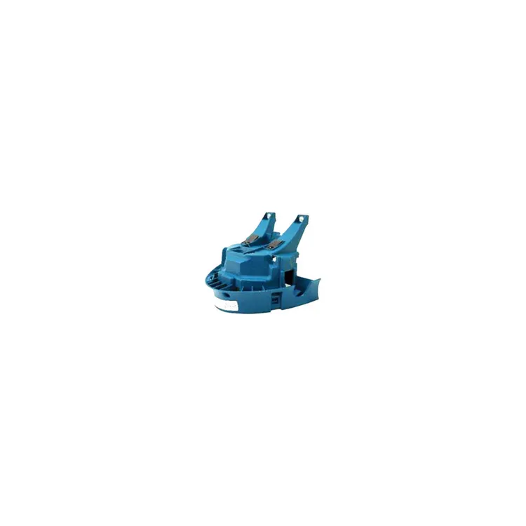 MAKITA 038-118-670 - BOTTOM BLUE DCS6401 - Authentic OEM part