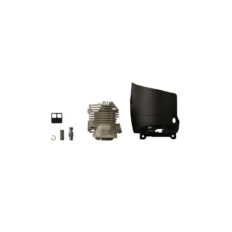 MAKITA 038-130-910 - REPLACEMENT CYLINDER SET DEPTH = 52 DOLMAR PS-7910 - Authentic OEM part