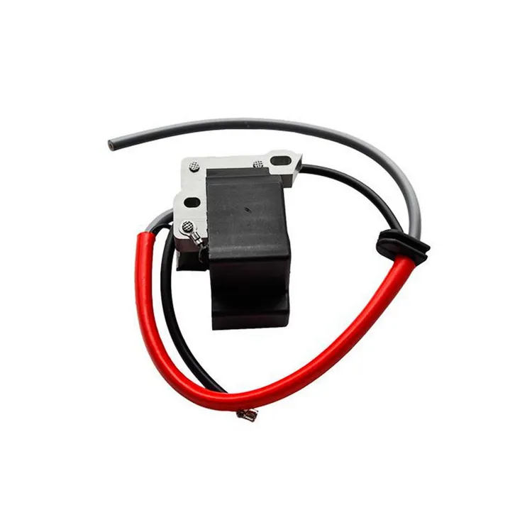 MAKITA 038-143-210 - IGNITION COIL BLACK EA7900P - Authentic OEM part