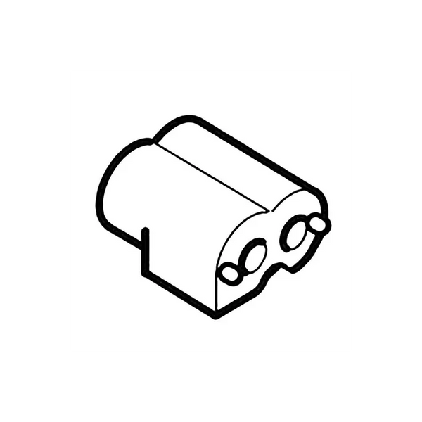 MAKITA 038-153-320 - ADJUSTER GUIDE DCS460 - Authentic OEM part
