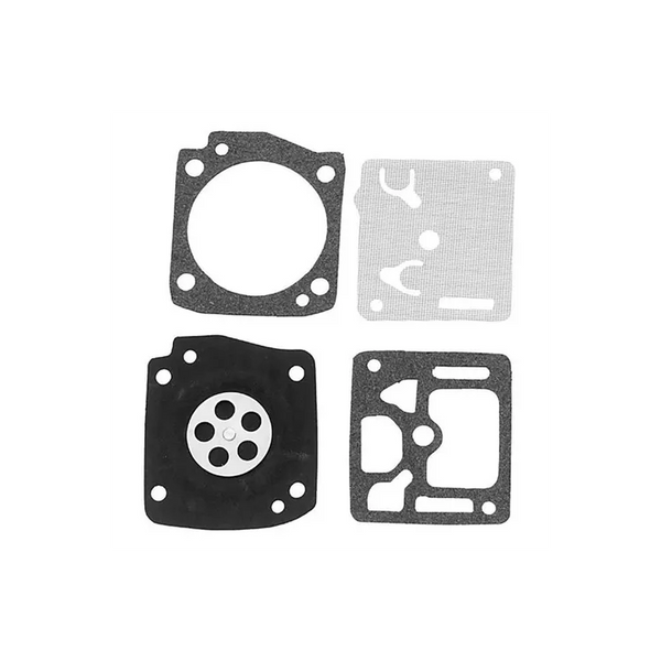 MAKITA 038-153-410 - DIAPHRAGM GASKETS SET DCS6401 - Authentic OEM part