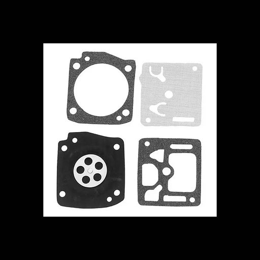 MAKITA 038-153-410 - DIAPHRAGM GASKETS SET DCS6401 - Authentic OEM part