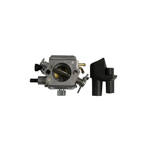 MAKITA 038-153-515 - CARBURETOR WITH ADJUSTING GUIDE DCS6421 - Authentic OEM part
