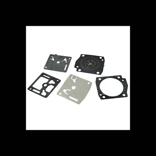 MAKITA 038-153-550 - SET DIAPHRAGM GASKET DCS6421 - Authentic OEM part