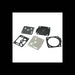 MAKITA 038-153-550 - SET DIAPHRAGM GASKET DCS6421 - Authentic OEM part