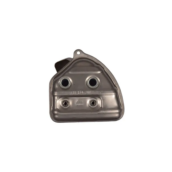 MAKITA 038-174-300 - MUFFLER DCS6421 - Authentic OEM part