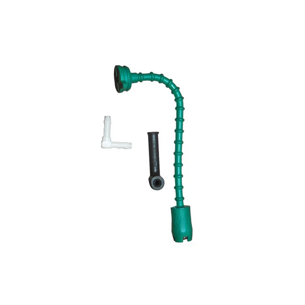 MAKITA 038-245-020 - SUCTION LINE OIL COMPLETE DCS6401 - Authentic OEM part