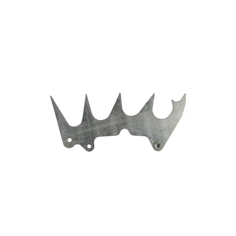 MAKITA 038-250-222 - SPIKE BAR (CRANKCASE) DCS6421 - Authentic OEM part
