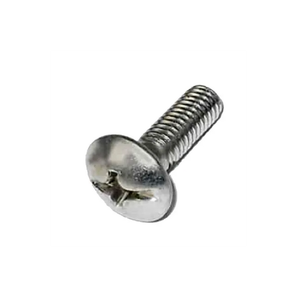 MAKITA 040-00200-9A - BLADE SLIDING SCREW LENGTH 19 EN5550SH - Authentic OEM part