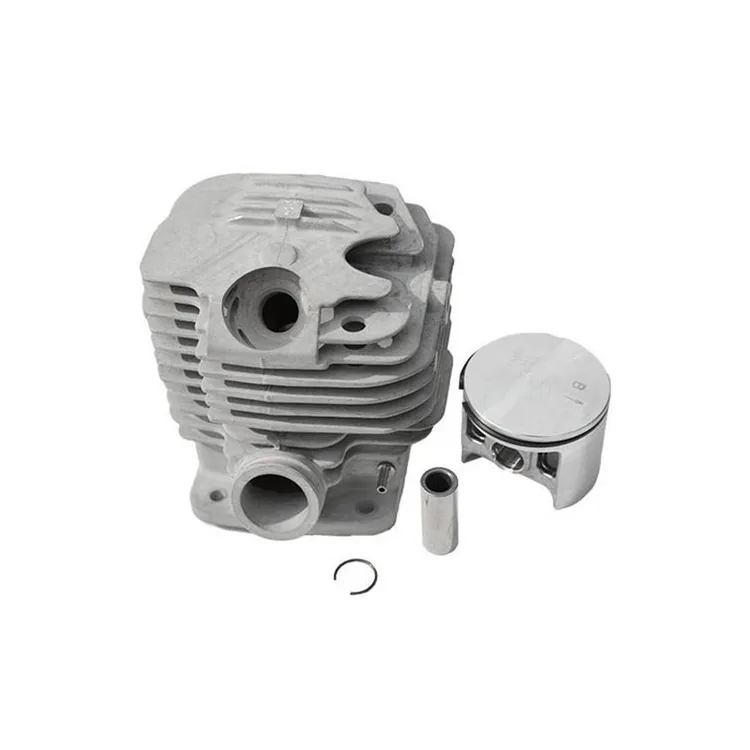 MAKITA 040-130-035 - CYLINDER PISTON COMPLETE DCS6421 - Authentic OEM part