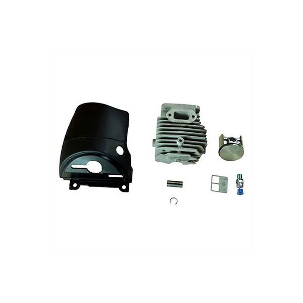 MAKITA 040-130-910 - REPLACEMENT CYLINDER SET D47 DOLMAR PS-6400 - Authentic OEM part