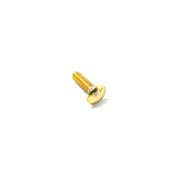 Scag  04003-22  -  CARRIAGE BOLT, 3/8-16 X 1-1/4"