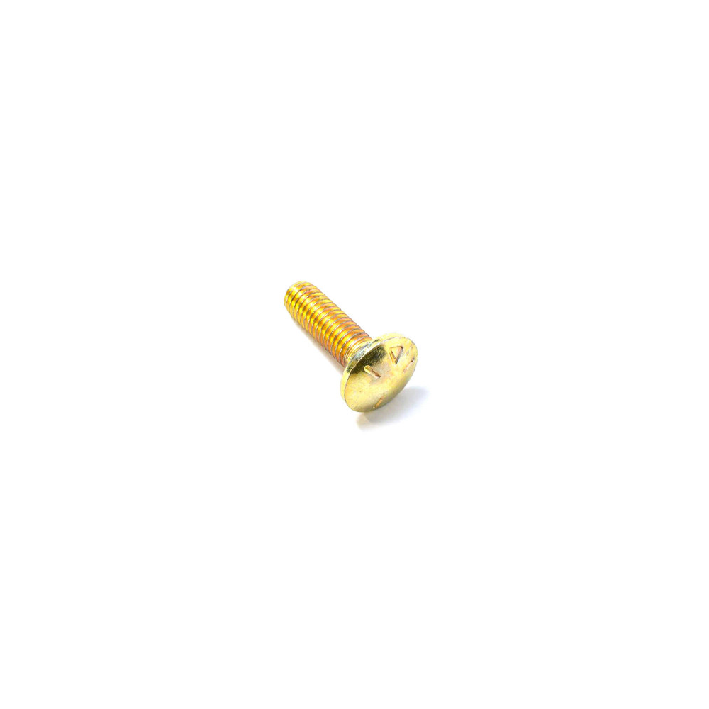 Scag  04003-22  -  CARRIAGE BOLT, 3/8-16 X 1-1/4"