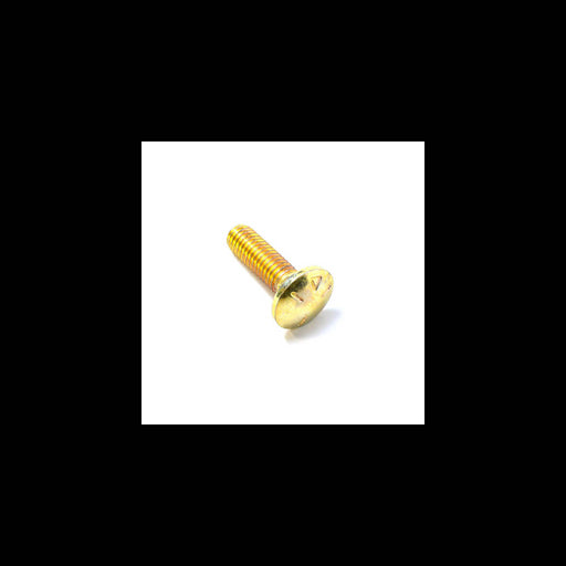 Scag  04003-22  -  CARRIAGE BOLT, 3/8-16 X 1-1/4"