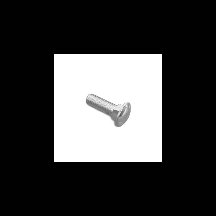 Scag  04003-24  -  CARRIAGE BOLT, 3/8-16 X 1.25 PLAIN