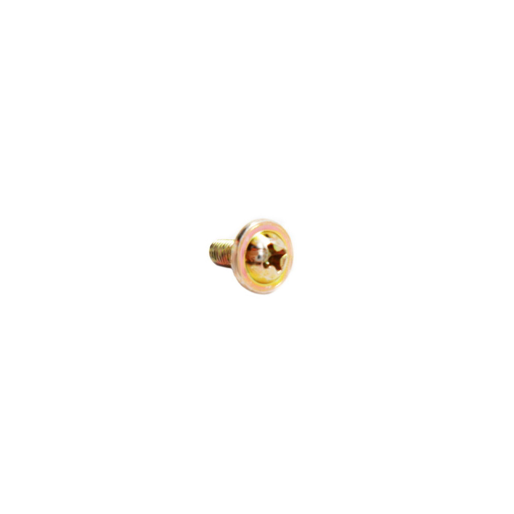 Scag  04010-01  -  SCREW, ROUND HEAD #10-32 X 1/2"