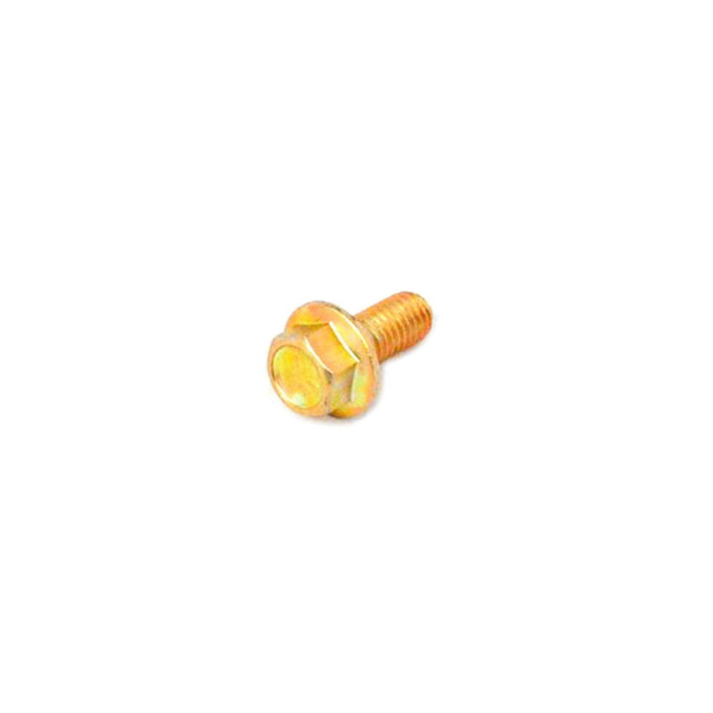 Scag  04017-42  -  CPSCR,.438-14X1"SERR FLG ZINC