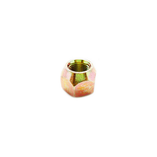 SCAG S04028-02 WHEEL NUT, 1.2-20 X 13.16 HEX