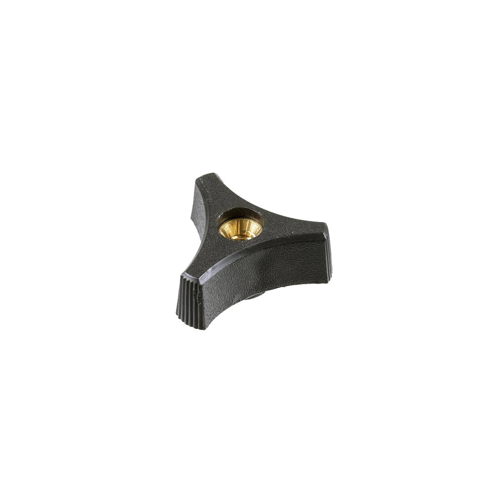 Scag  04029-01  -  1/4-20X3/4 PLASTIC WING NUT