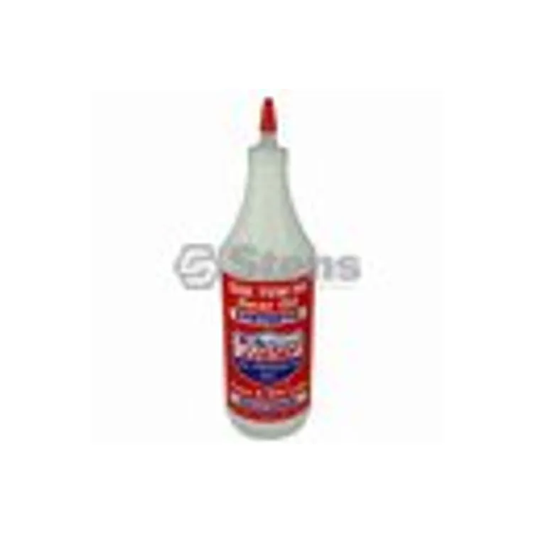 Stens 051-507 - GEAR OIL SYNTHETIC 75W-90 QT