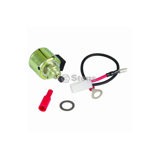 Stens 055-497 - FUEL SOLENOID REPAIR KIT KOHLER 12 757 33-S