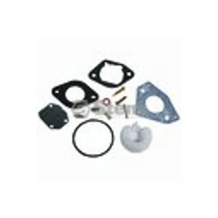 Stens 055-517 - CARBURETOR KIT KOHLER 24 757 18-S