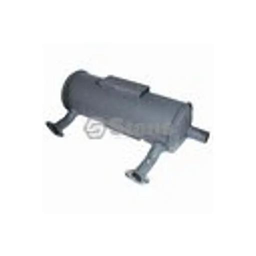 Stens 055-581 - MUFFLER KOHLER 24 068 59-S