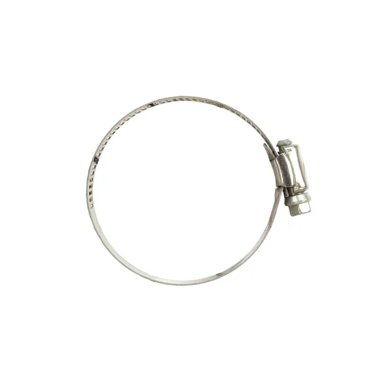 MAKITA 056-16799-90 - HOSE CLAMP BBX7600 - Authentic OEM part