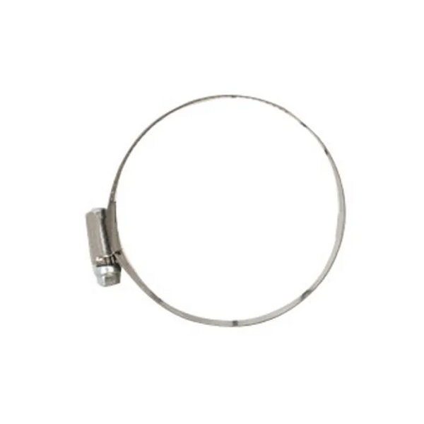 MAKITA 056-17699-90 - HOSE CLAMP BBX7600 - Authentic OEM part