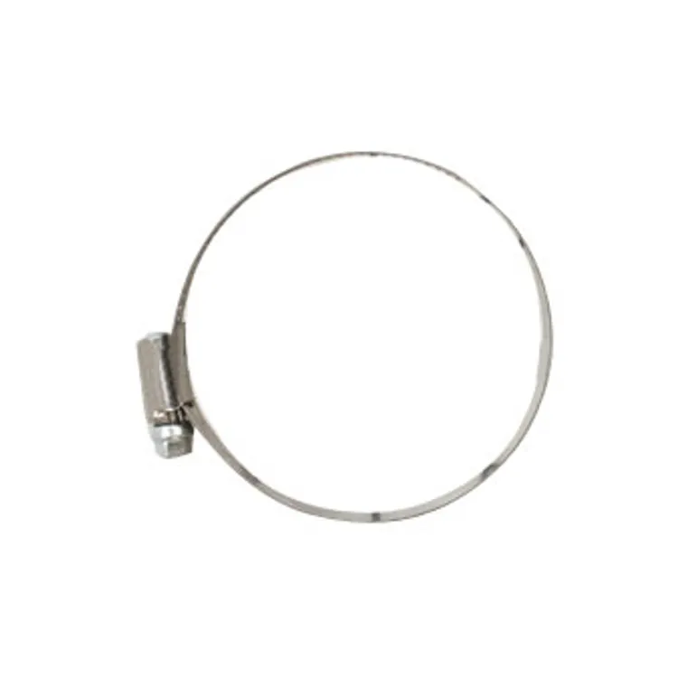 MAKITA 056-17699-90 - HOSE CLAMP BBX7600 - Authentic OEM part