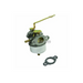 Stens 056-304 - CARBURETOR TECUMSEH 632615