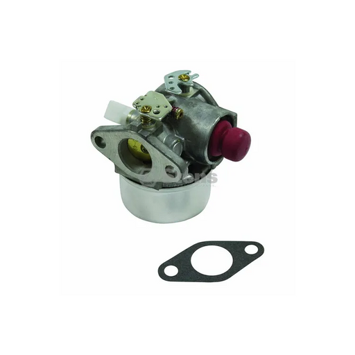 Stens 056-322 - CARBURETOR TECUMSEH 640278A