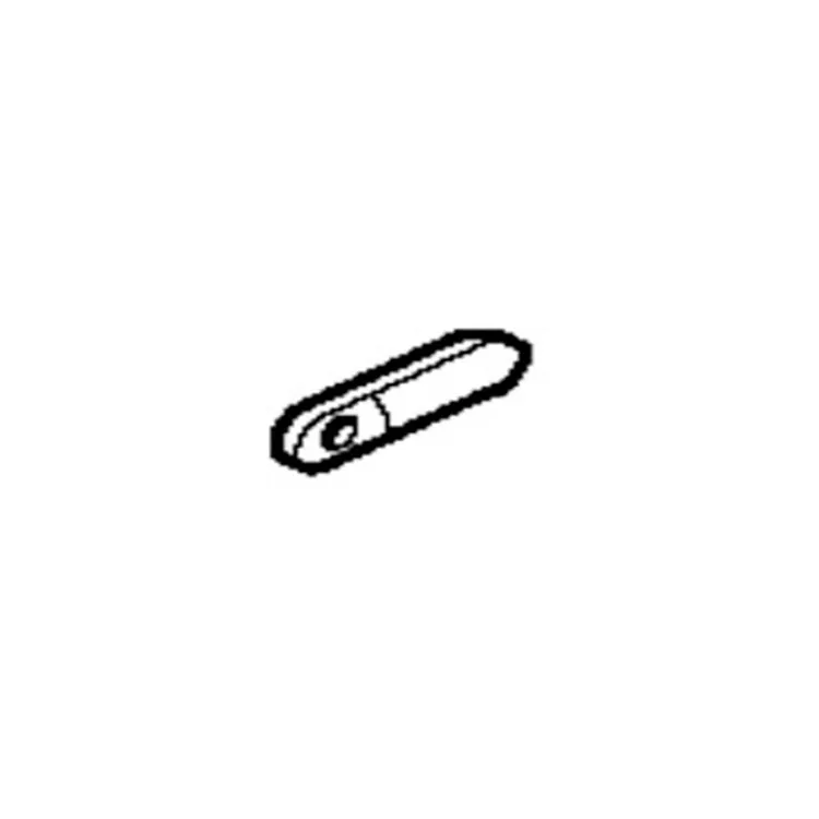 MAKITA 056-60799-70 - CLAMP EH760 - Authentic OEM part