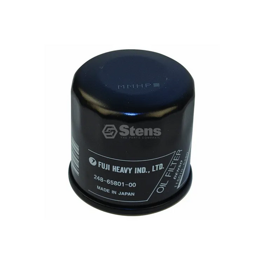 Stens 058-025 - OIL FILTER SUBARU 248-65801-00