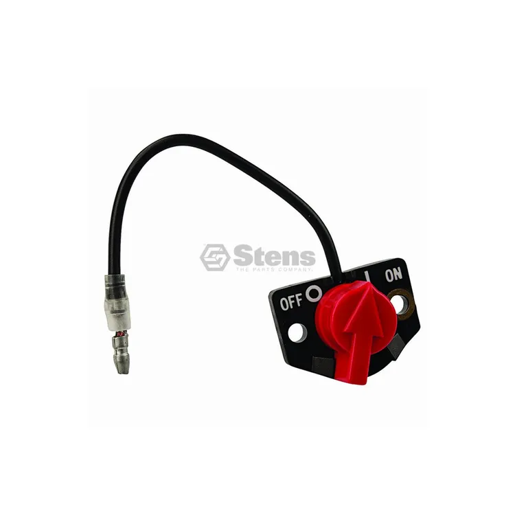 Stens 058-121 - SWITCH ASSEMBLY SUBARU 066-00004-81