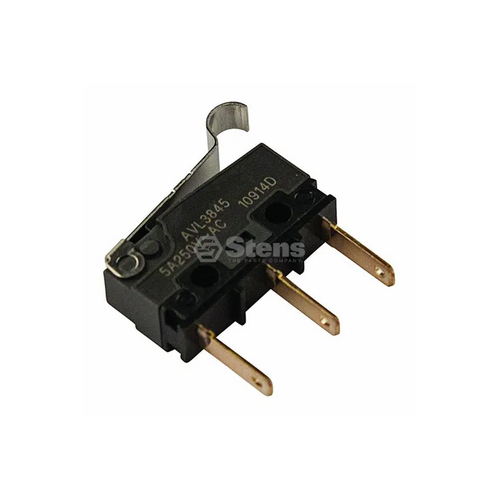 Stens 058-193 - MICRO SWITCH SUBARU 33K-41812-03