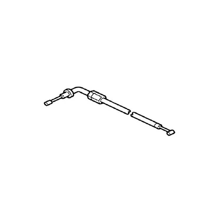 MAKITA 063-00198-40 - CONTROL CABLE DOLMAR EH450 - Authentic OEM part