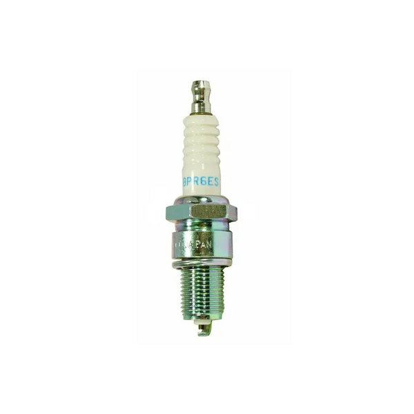 MAKITA 065-01404-80 - SPARK PLUG BPR6ES G5501G - Authentic OEM part
