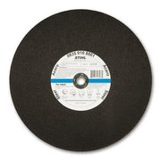 Stihl 14" 350 mm Metal Abrasive Wheel Stone Blade