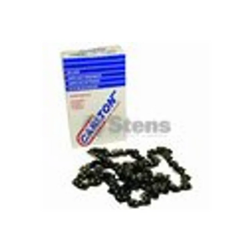 Stens 096-374 - CHAIN PRE-CUT LOOP 74 DL .325" .050 S-CHISEL STANDARD