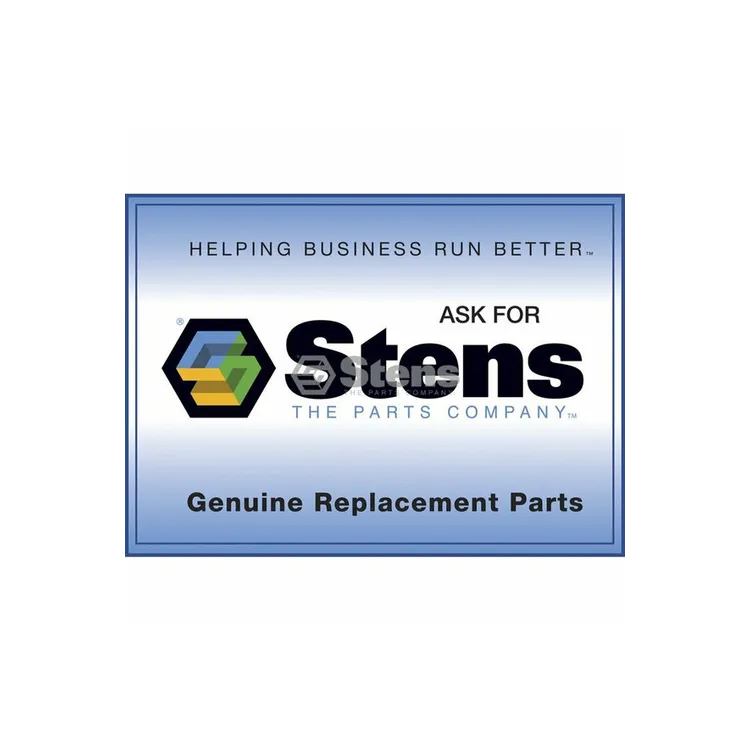 Stens 097-472 - CHAIN PRE-CUT LOOP 72 DL K2C-BL-072G .325" .058 S-CHIS REDUCED KIC