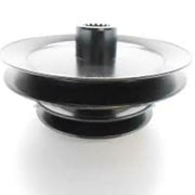 PULLEY AND HUB ASM