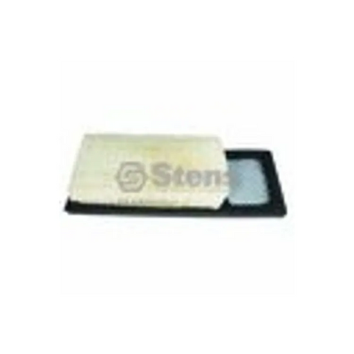 Stens 100-663 - AIR FILTER E-Z-GO 72368G01