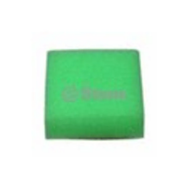 Stens 100-859 - AIR FILTER HOMELITE 98760