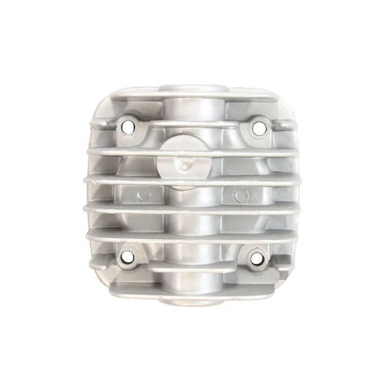 MAKITA 101001-E - CYLINDER HEAD MAC700 - Authentic OEM part