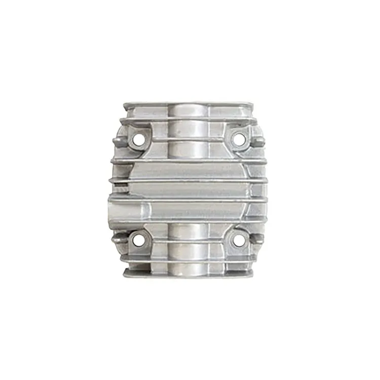 MAKITA 101009-E - CYLINDER HEAD MAC2400 - Authentic OEM part