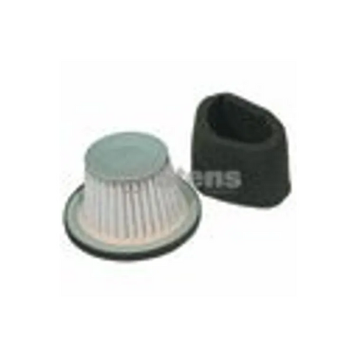 Stens 102-715 - AIR FILTER COMBO SUBARU 227-32610-07