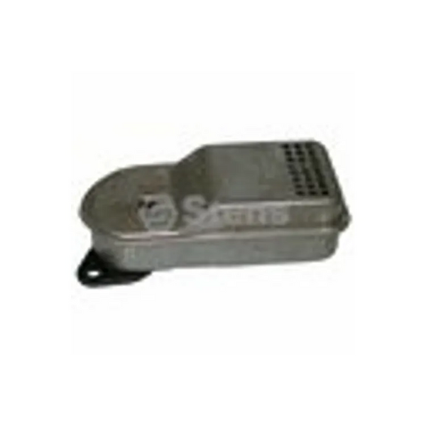 Stens 105-205 - MUFFLER TECUMSEH 32401
