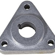 HUB-PULLEY
